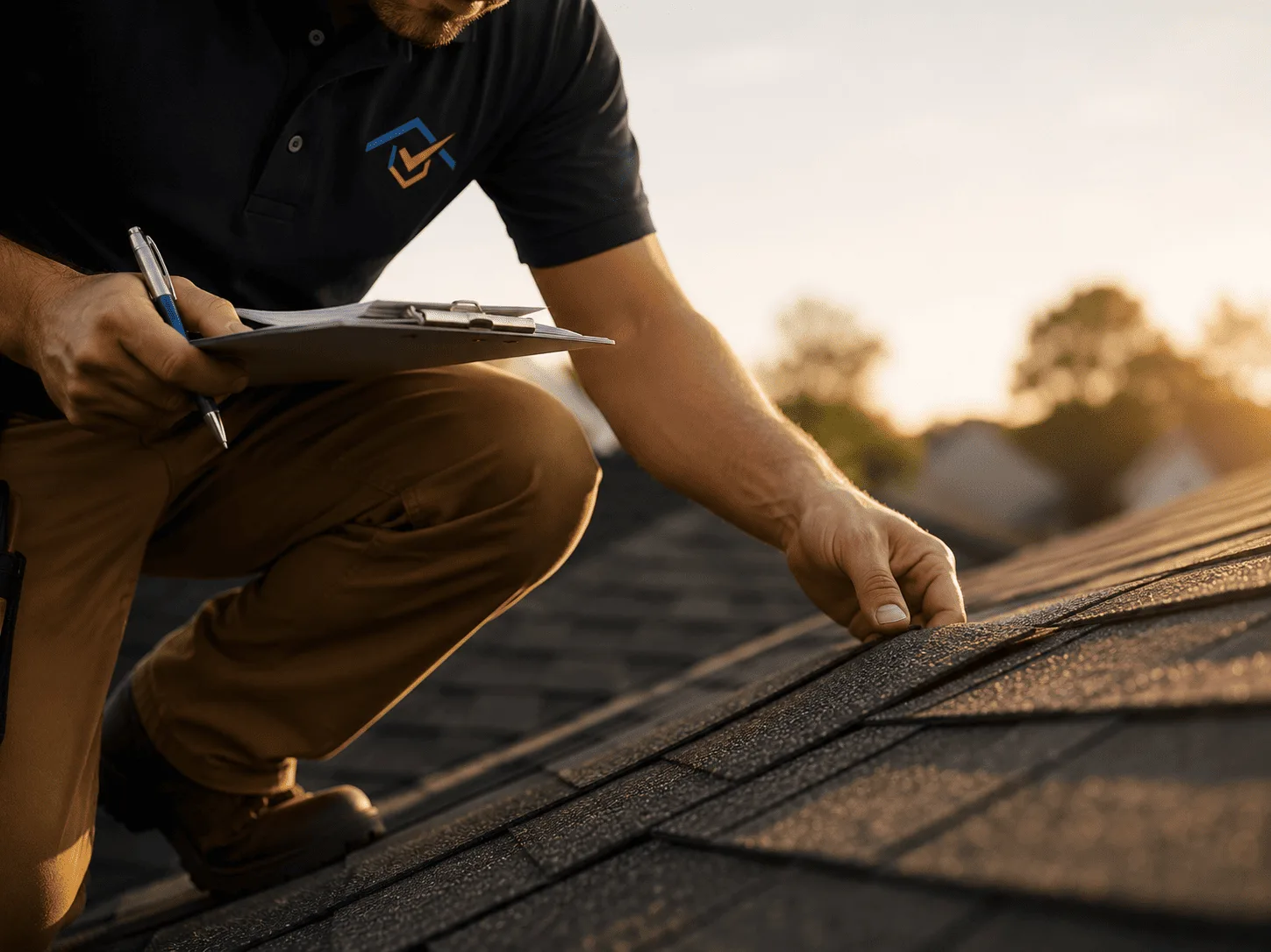 Why Choose Roof Inspection in Lucas, IA