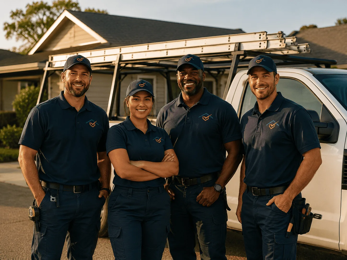 Roof Inspection company in Lucas, IA